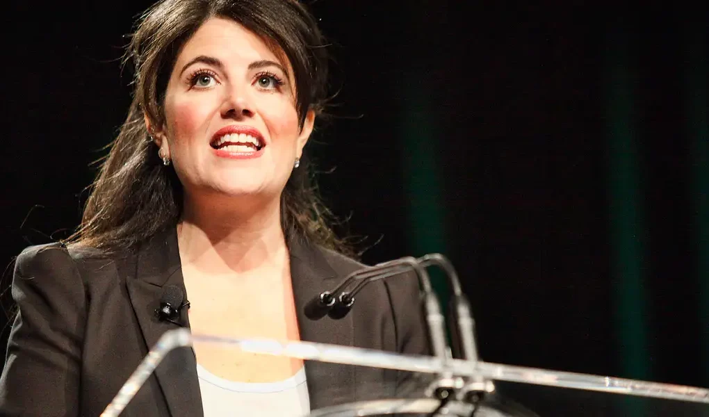 Monica Lewinsky Net Worth