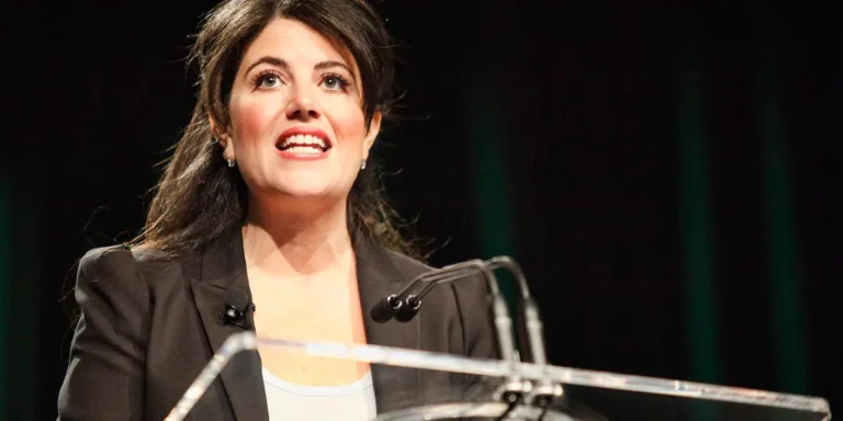 Monica Lewinsky Net Worth